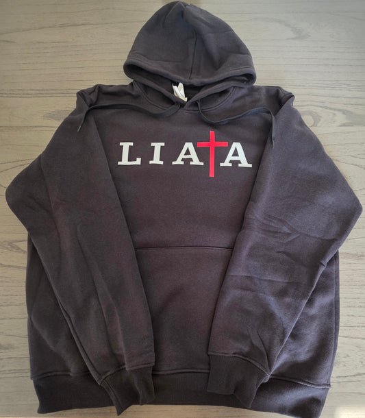 Pull-Over Hoodie