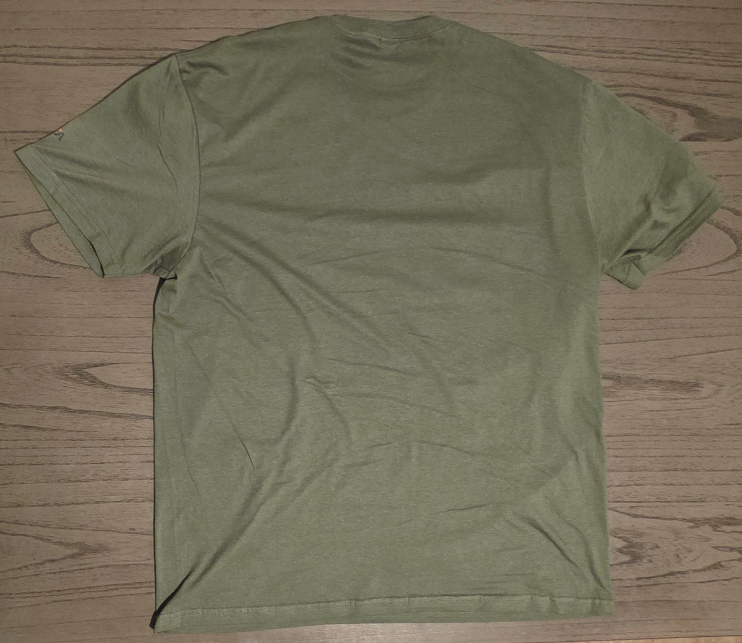 The WORK shirt
