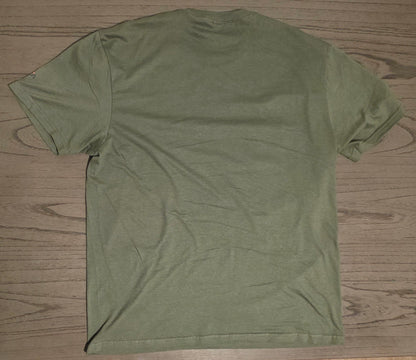 The WORK shirt