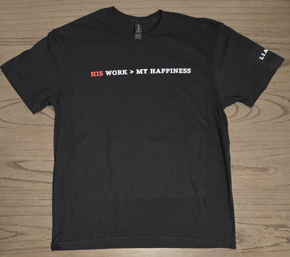 The WORK shirt