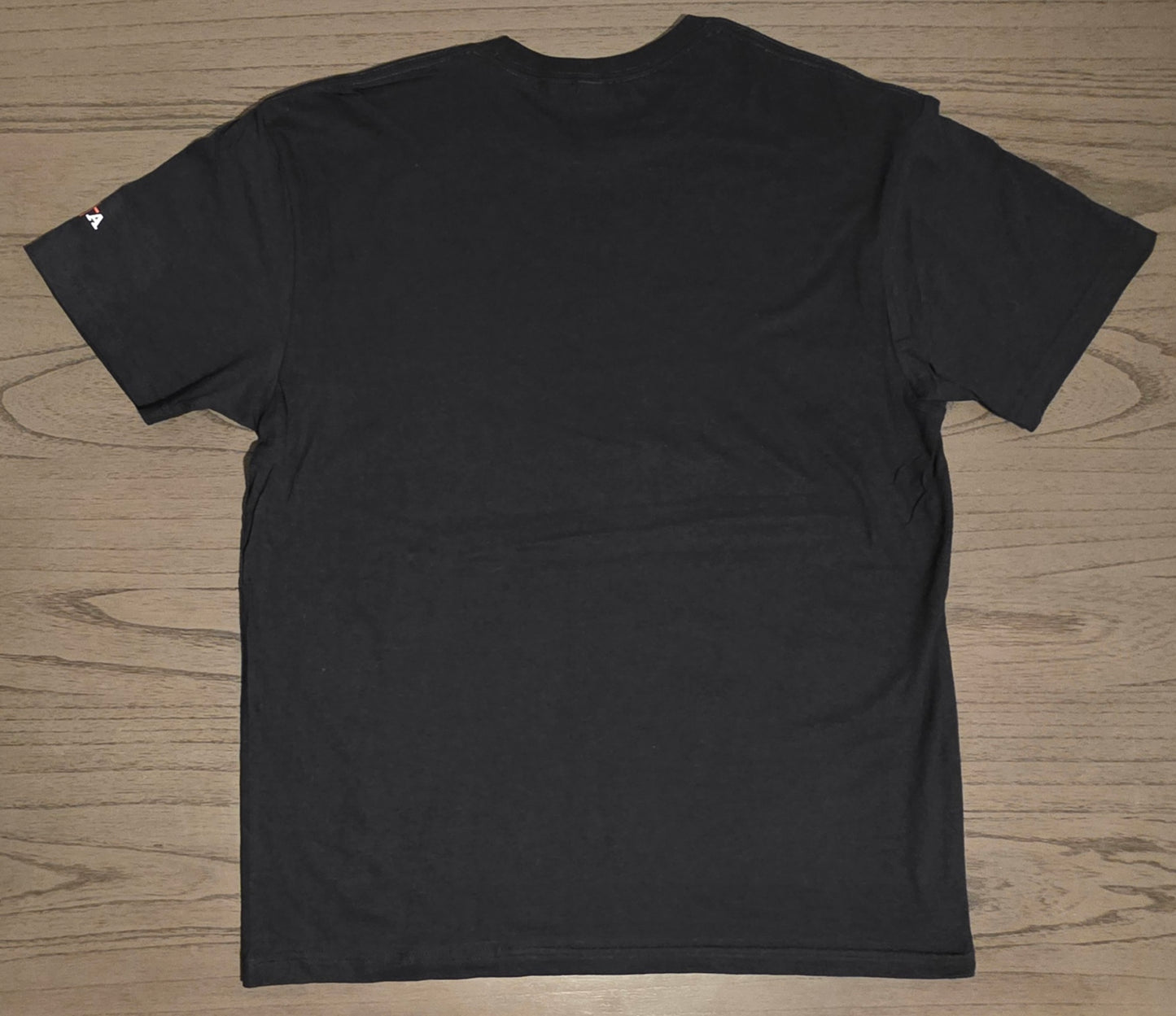 The WORK shirt
